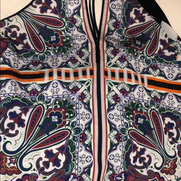 Clover Canyon halter tank - Picture 8 of 8